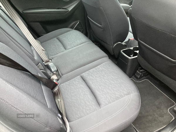 Used Hyundai Ix20 2016 for sale - 76914319: Photo 7