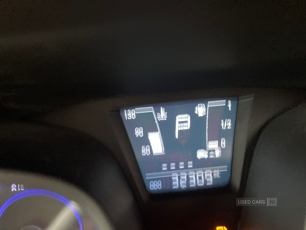 Used Hyundai Ix20 2016 for sale - 76914319: Photo 8