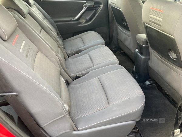 Used Toyota Verso 2018 for sale - 77359689: Photo 7