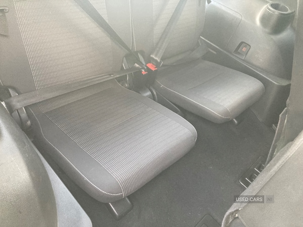 Used Toyota Verso 2018 for sale - 77359689: Photo 8