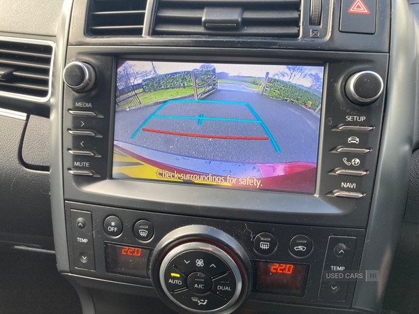 Used Toyota Verso 2018 for sale - 77359689: Photo 9