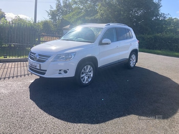 2010 - 2.0 TDi Match 5dr