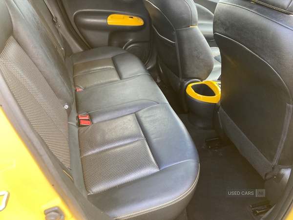 Used Nissan Juke 2017 for sale - 77359691: Photo 7
