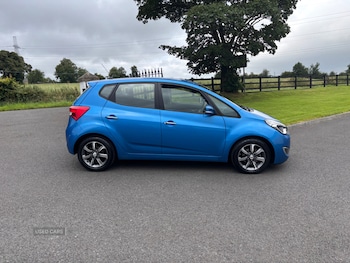 Used Hyundai Ix20 2017 for sale - 79293097: Photo