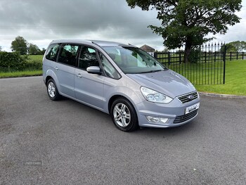 Used Ford Galaxy 2014 for sale - 78823737: Photo