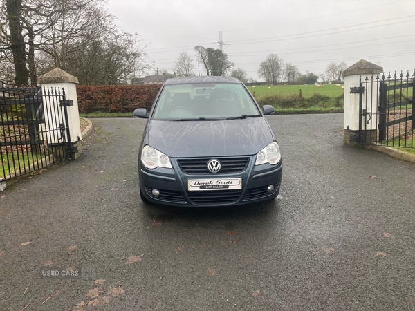 Used Volkswagen Polo 2009 for sale - 76729456: Photo 3