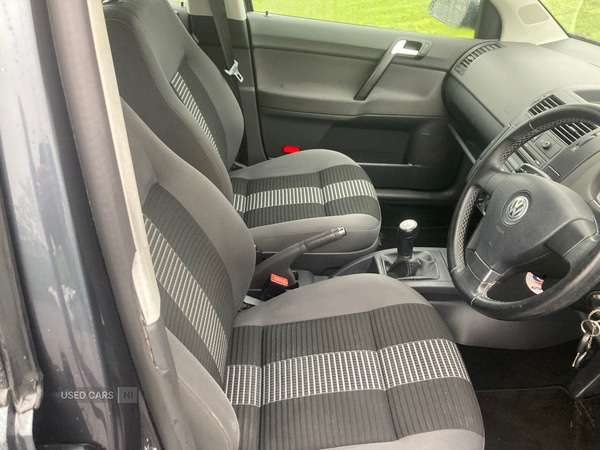 Used Volkswagen Polo 2009 for sale - 76729456: Photo 5