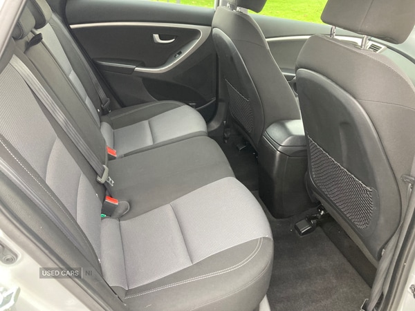 Used Hyundai i30 2015 for sale - 76228623: Photo 7