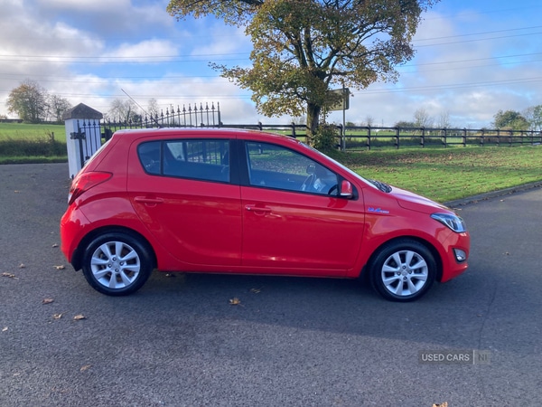Used Hyundai i20 2014 for sale - 76378239: Photo 3