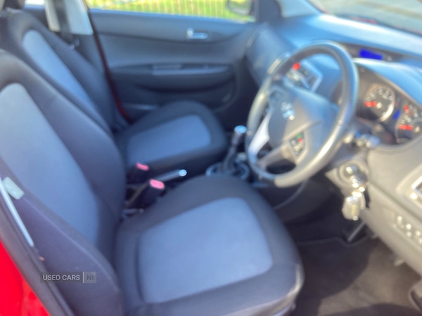 Used Hyundai i20 2014 for sale - 76378239: Photo 5