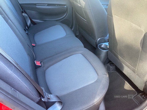 Used Hyundai i20 2014 for sale - 76378239: Photo 6