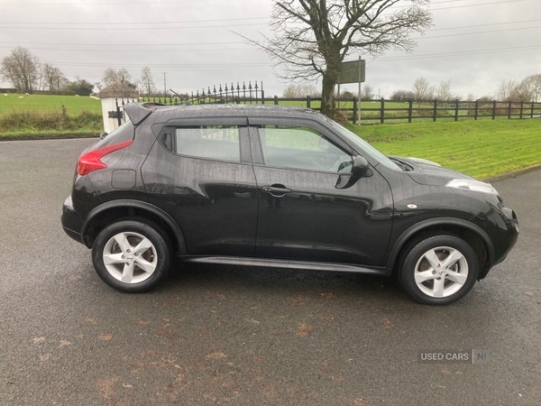 Used Nissan Juke 2013 for sale - 76729652: Photo 5