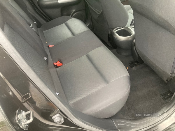 Used Nissan Juke 2013 for sale - 76729652: Photo 7