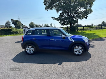 Used MINI Countryman 2015 for sale - 79076615: Photo