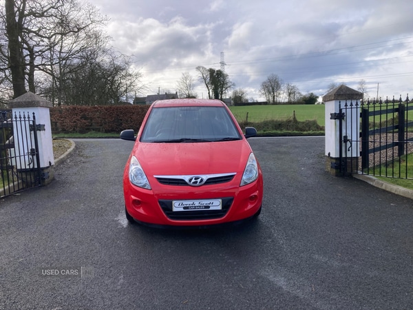 Used Hyundai i20 2012 for sale - 77551209: Photo 3