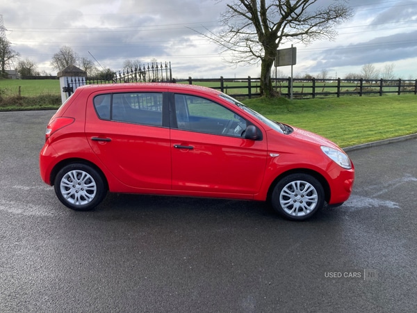 Used Hyundai i20 2012 for sale - 77551209: Photo 5