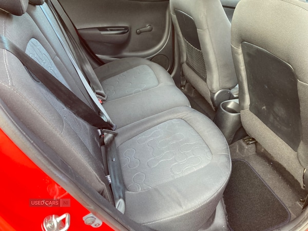 Used Hyundai i20 2012 for sale - 77551209: Photo 7