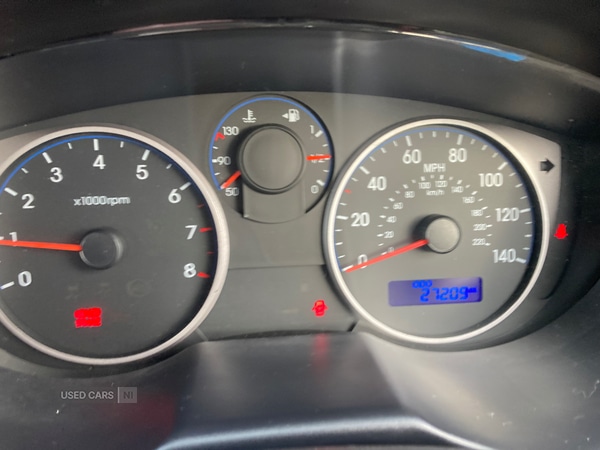 Used Hyundai i20 2012 for sale - 77551209: Photo 8