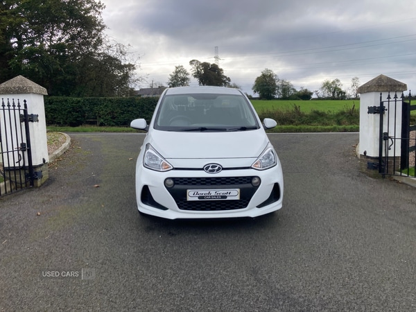 Used Hyundai i10 2019 for sale - 76228625: Photo 3