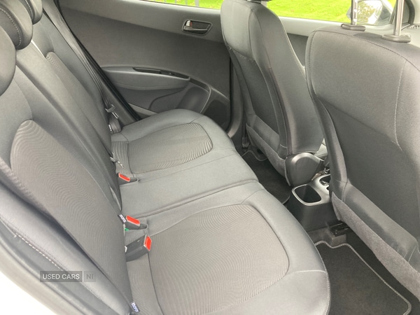 Used Hyundai i10 2019 for sale - 76228625: Photo 7