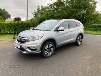 2018 - 1.6 i-DTEC 160 EX 5dr