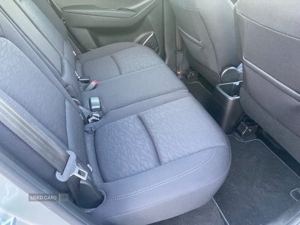 Used Hyundai Ix20 2014 for sale - 76825447: Photo 6