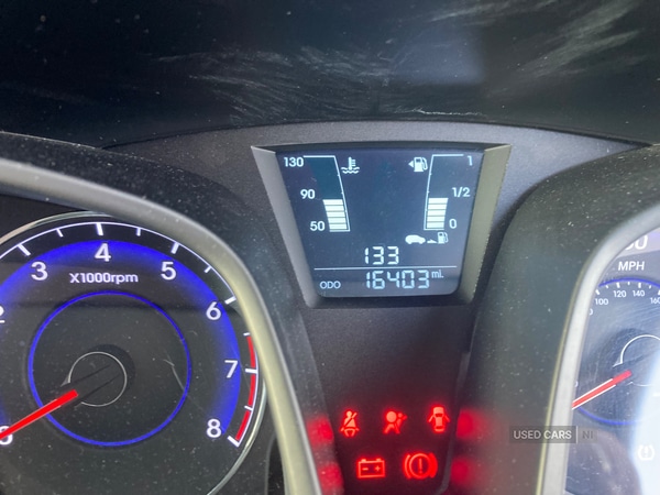 Used Hyundai Ix20 2014 for sale - 76825447: Photo 7