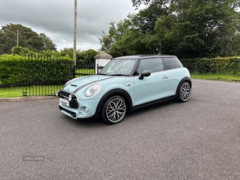 Used MINI Hatch 2018 for sale - 79076625: Photo