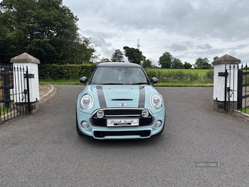 Used MINI Hatch 2018 for sale - 79076625: Photo