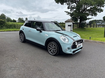 Used MINI Hatch 2018 for sale - 79076625: Photo