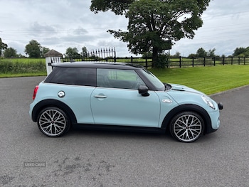 Used MINI Hatch 2018 for sale - 79076625: Photo