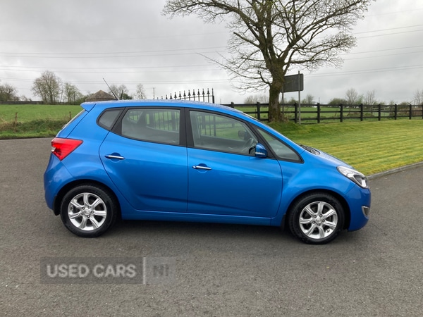 Used Hyundai Ix20 2015 for sale - 78171770: Photo 5