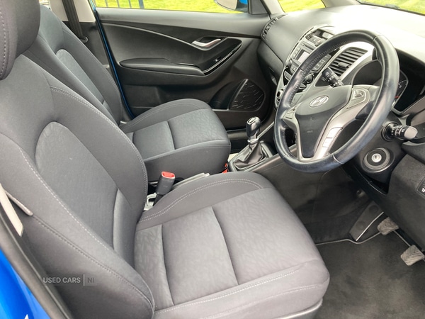 Used Hyundai Ix20 2015 for sale - 78171770: Photo 6