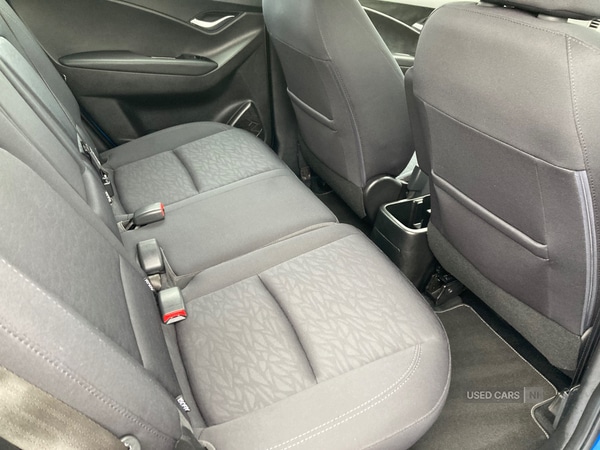 Used Hyundai Ix20 2015 for sale - 78171770: Photo 7