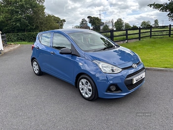 Used Hyundai i10 2015 for sale - 79084955: Photo