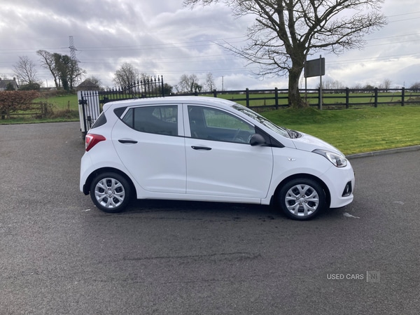 Used Hyundai i10 2014 for sale - 77884213: Photo 5