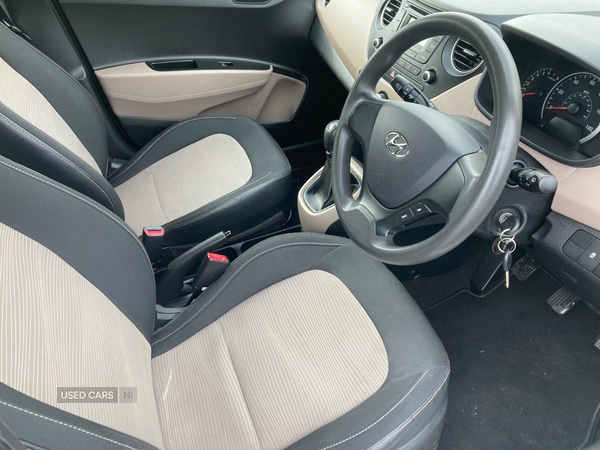 Used Hyundai i10 2014 for sale - 77884213: Photo 6