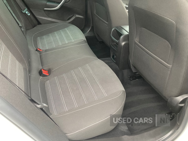 Used Vauxhall Insignia 2015 for sale - 77626612: Photo 7