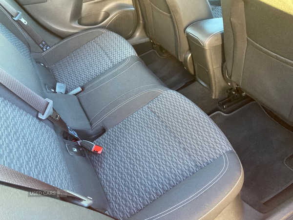 Used Vauxhall Astra 2018 for sale - 77809384: Photo 7