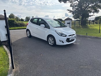 Used Hyundai Ix20 2013 for sale - 79633463: Photo