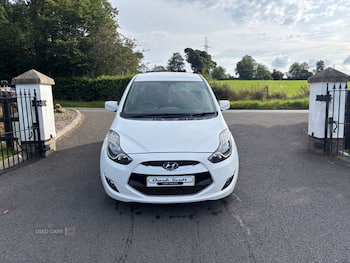 Used Hyundai Ix20 2013 for sale - 79633463: Photo