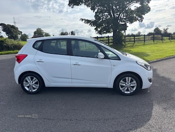 Used Hyundai Ix20 2013 for sale - 79633463: Photo