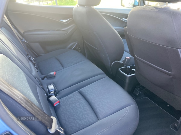 Used Hyundai Ix20 2015 for sale - 77884125: Photo 6