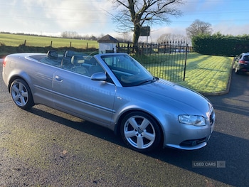 Used Audi A4 2009 for sale - 76966031: Photo