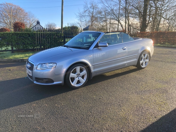 Used Audi A4 2009 for sale - 76966031: Photo 2