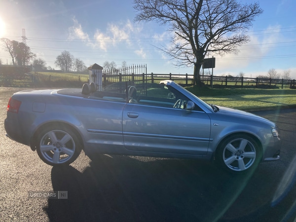 Used Audi A4 2009 for sale - 76966031: Photo 3