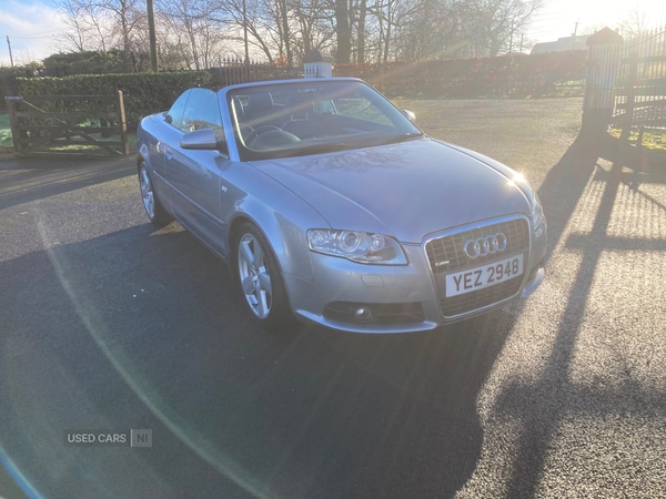 Used Audi A4 2009 for sale - 76966031: Photo 4