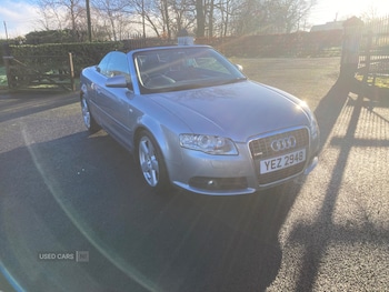 Used Audi A4 2009 for sale - 76966031: Photo