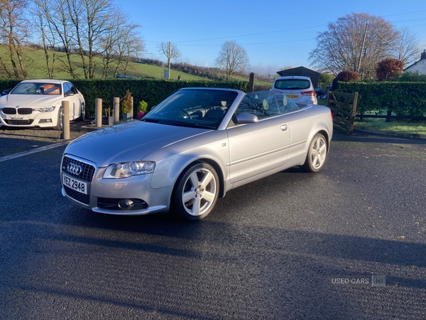 Used Audi A4 2009 for sale - 76966031: Photo 5