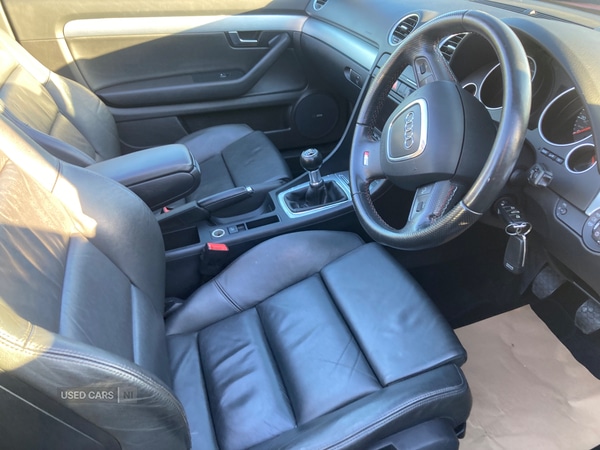 Used Audi A4 2009 for sale - 76966031: Photo 6